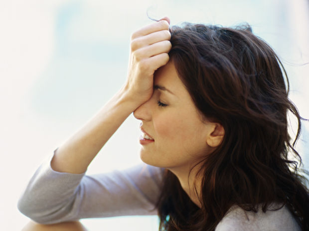 Managing Anxiety
